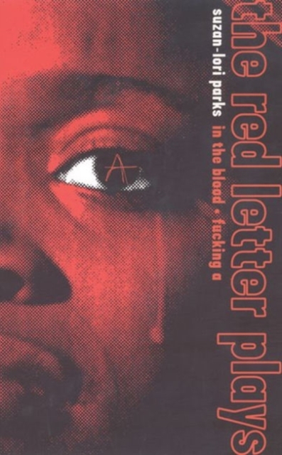 The Red Letter Plays, Paperback / softback Book