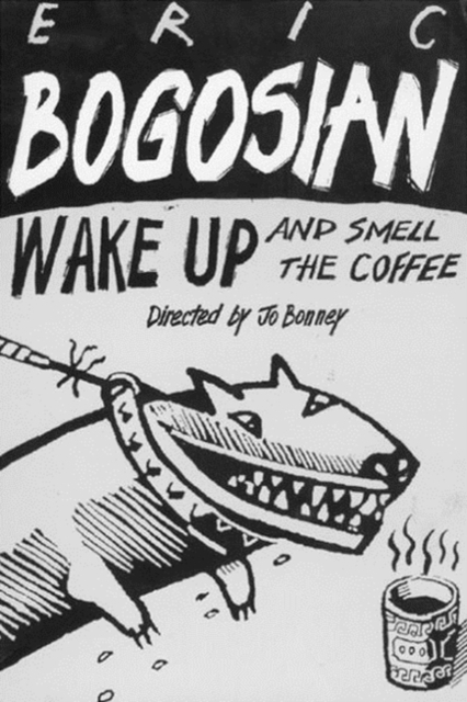 Wake Up And Smell The Coffee, Paperback / softback Book