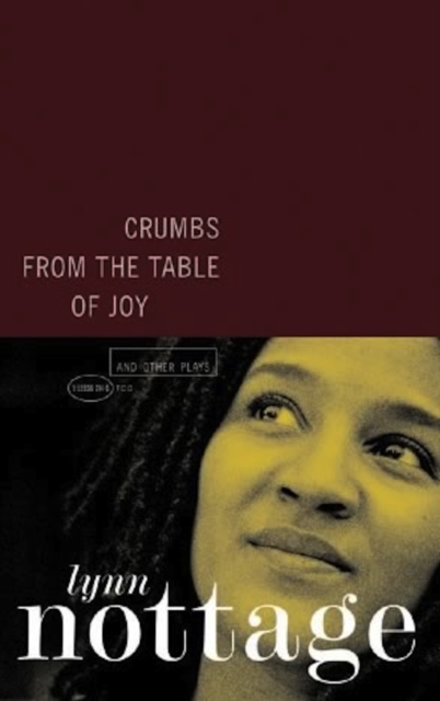 Crumbs from the Table of Joy and Other Plays, Paperback / softback Book