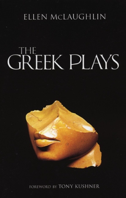 The Greek Plays, Paperback / softback Book