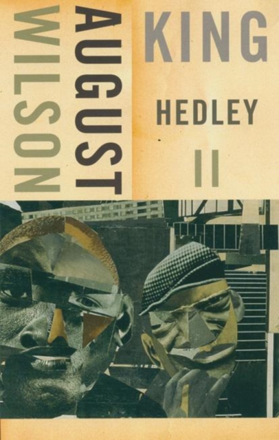 King Hedley II, Paperback / softback Book