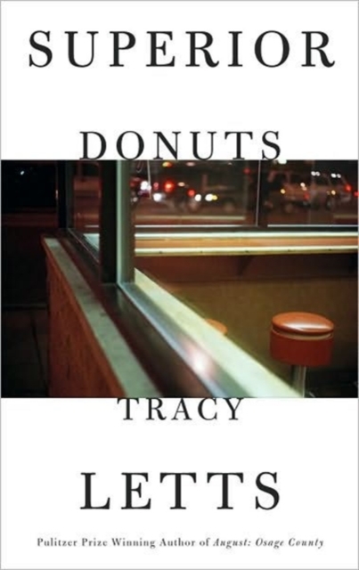 Superior Donuts, Paperback / softback Book