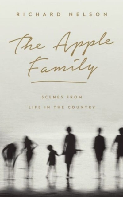 The Apple Family : Scenes from Life in the Country, Paperback / softback Book