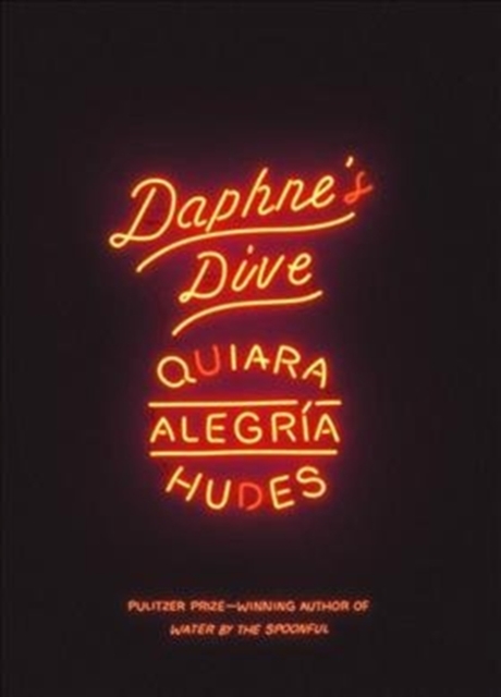 Daphne's Dive, Paperback / softback Book