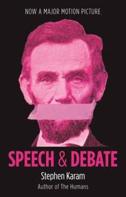 Speech & Debate (TCG Edition), Paperback / softback Book