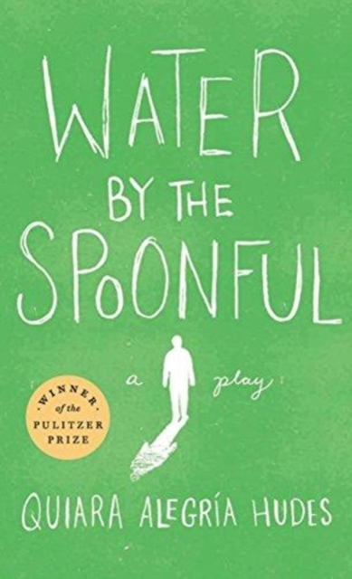 Water by the Spoonful, Paperback / softback Book