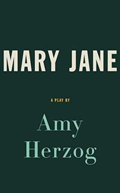 Mary Jane, Paperback / softback Book