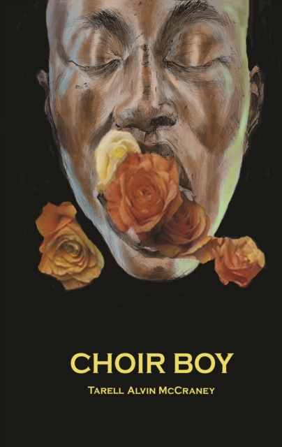 Choir Boy, EPUB eBook