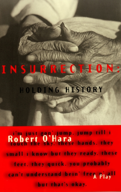 Insurrection: Holding History, EPUB eBook