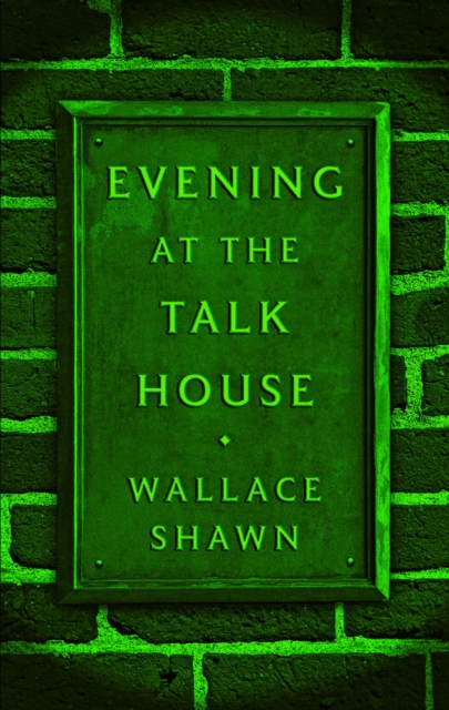Evening at the Talk House (TCG Edition), EPUB eBook