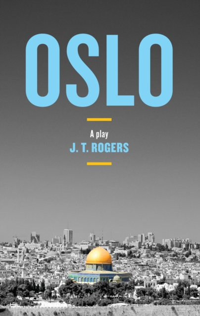 Oslo, EPUB eBook