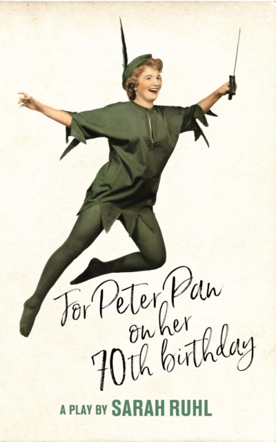For Peter Pan on her 70th birthday (TCG Edition), EPUB eBook