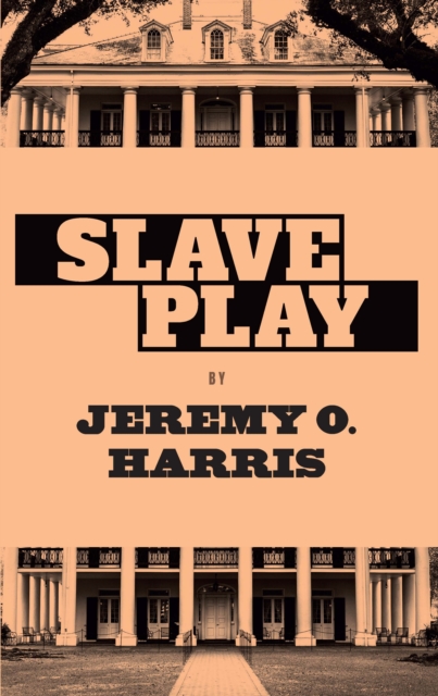 Slave Play, EPUB eBook