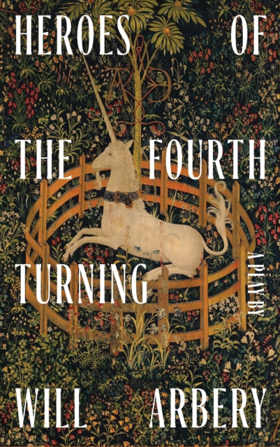 Heroes of the Fourth Turning (TCG Edition), EPUB eBook