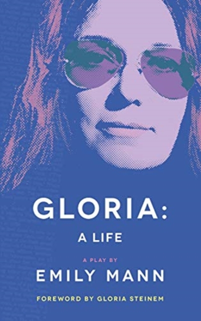 Gloria: A Life, Paperback / softback Book