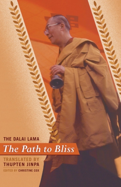 The Path To Bliss, Paperback / softback Book