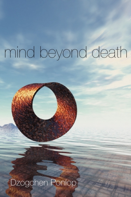 Mind Beyond Death, EPUB eBook