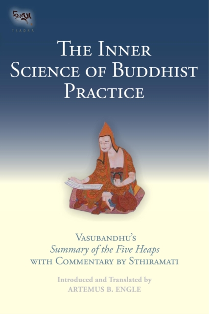 Inner Science of Buddhist Practice, EPUB eBook