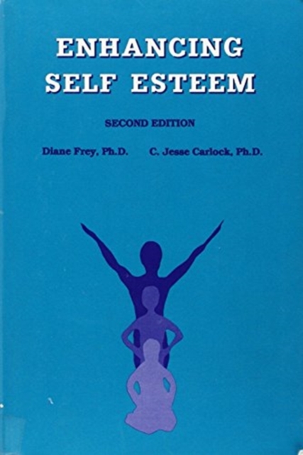 Enhancing Self Esteem, Paperback / softback Book