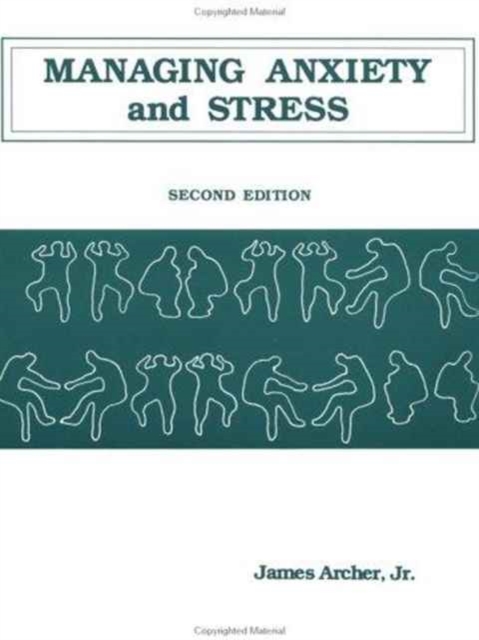 Managing Anxiety And Stress, Paperback / softback Book