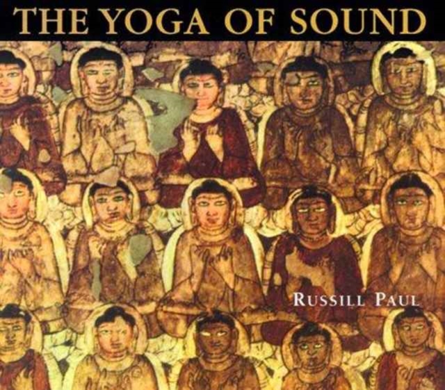 Yoga of Sound, CD-Audio Book