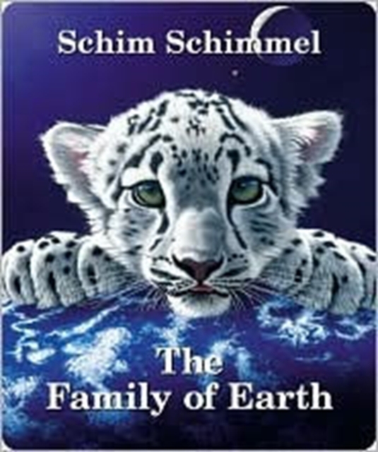 The Family of Earth, Board book Book