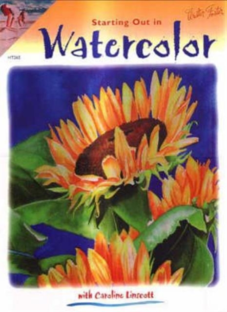 Watercolor : Watercolor 1, Paperback / softback Book