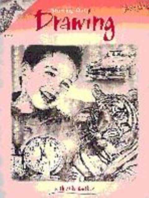 Drawing: Drawing 1 : Learn the basics of drawing, Paperback / softback Book