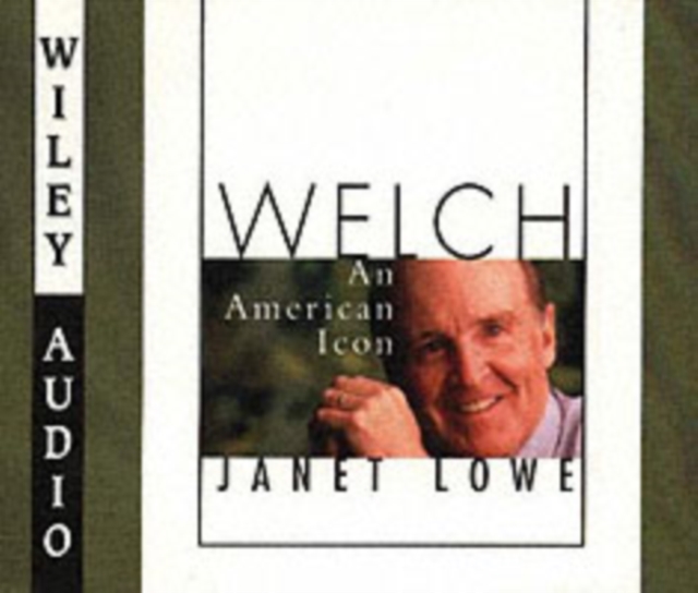 Welch : An American Icon, Digital Book