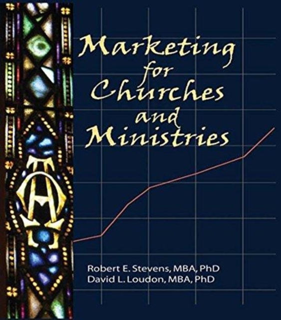 Marketing for Churches and Ministries, Paperback / softback Book