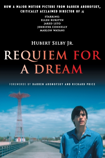 Requiem for a Dream : A Novel, Paperback / softback Book