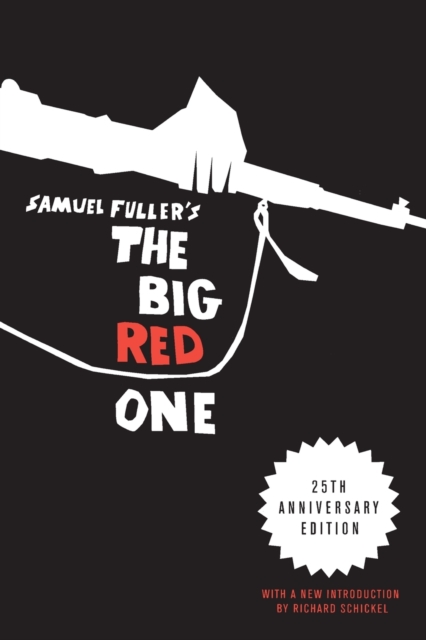 The Big Red One, Paperback / softback Book