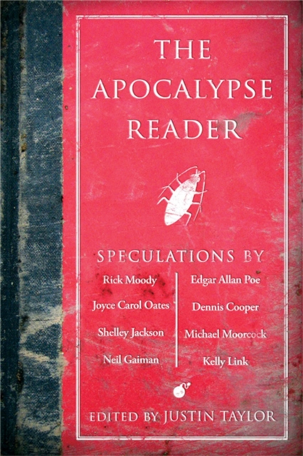 The Apocalypse Reader, Paperback / softback Book