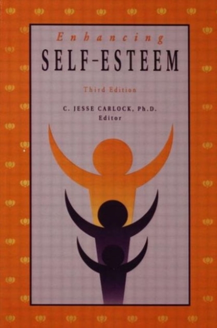 Enhancing Self Esteem, Paperback / softback Book