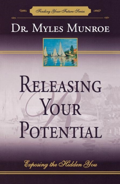 Releasing Your Potential, Paperback / softback Book