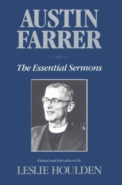 The Essential Sermons, Paperback / softback Book