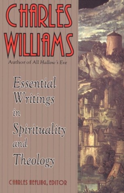 Essential Writings in Spirituality and Theology, Paperback / softback Book