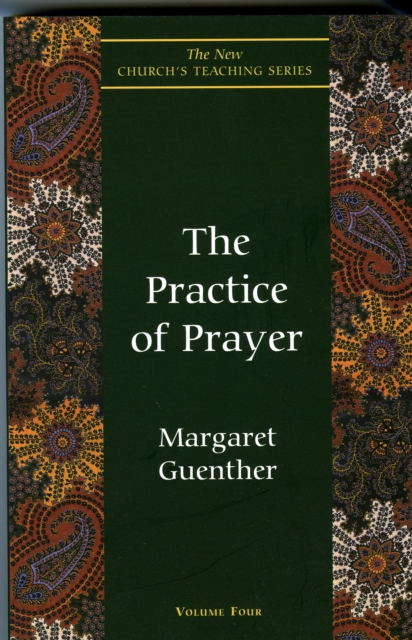 The Practice of Prayer, Paperback / softback Book