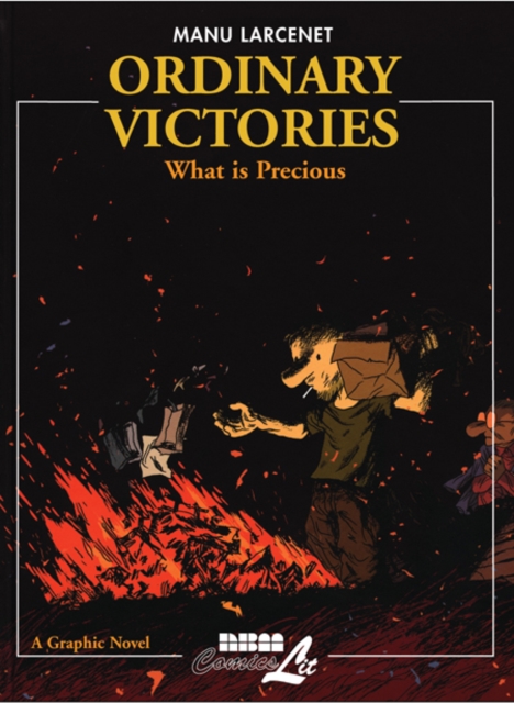 Ordinary Victories Part 2 : What is Precious, Paperback / softback Book