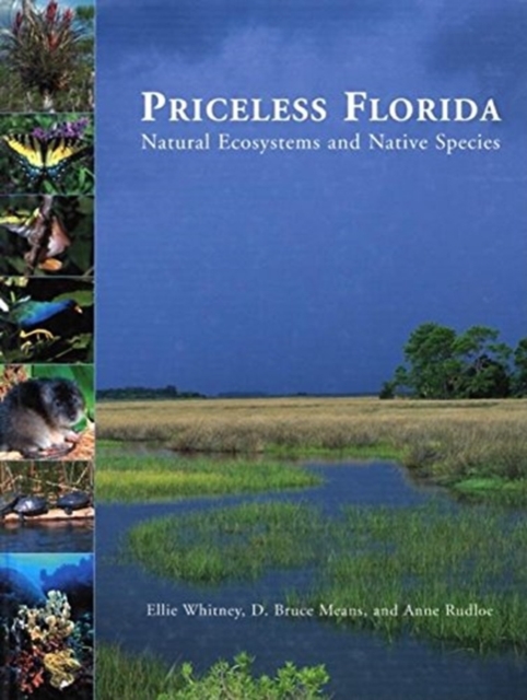 Priceless Florida : Natural Ecosystems and Native Species, Hardback Book