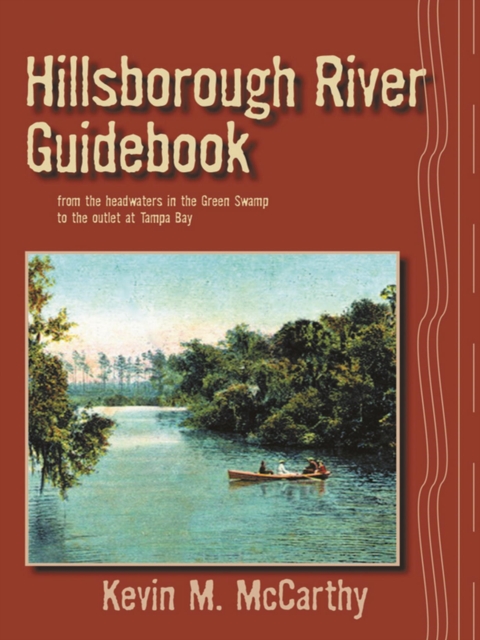Hillsborough River Guidebook, EPUB eBook