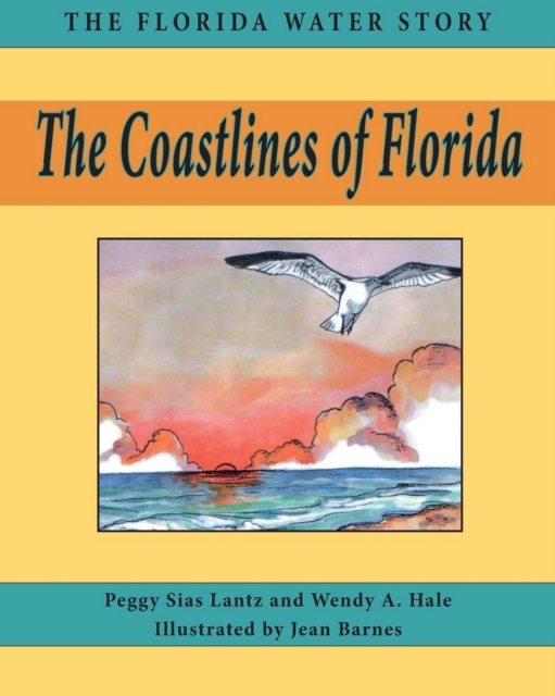 The Coastlines of Florida, Paperback / softback Book