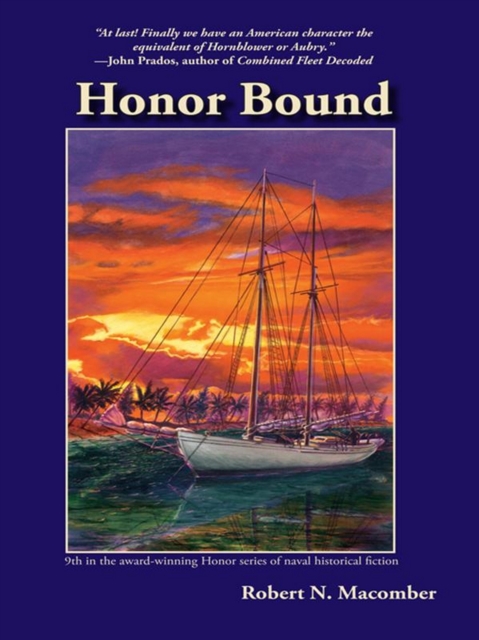 Honor Bound, Paperback / softback Book