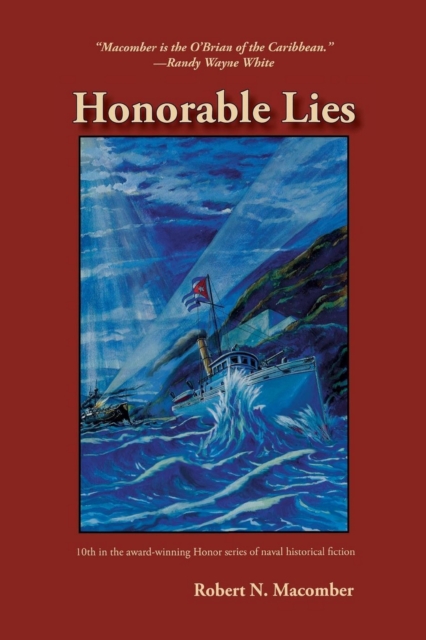 Honorable Lies, Paperback / softback Book