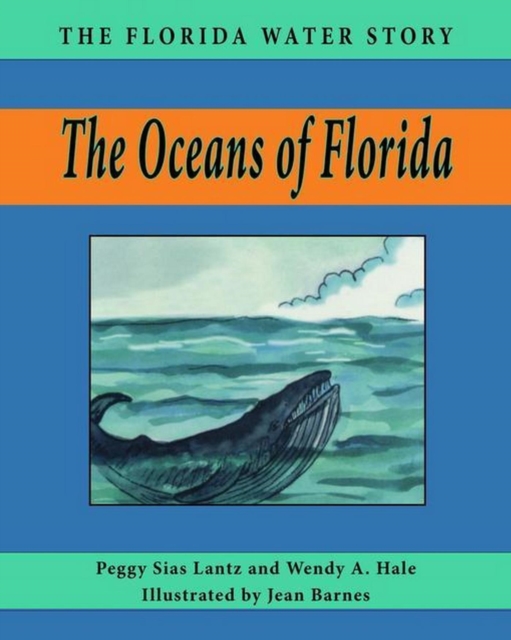 The Oceans of Florida, EPUB eBook