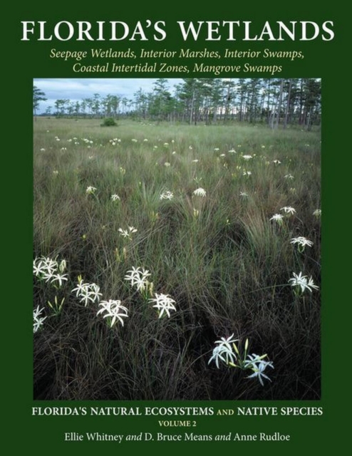 Florida's Wetlands, EPUB eBook