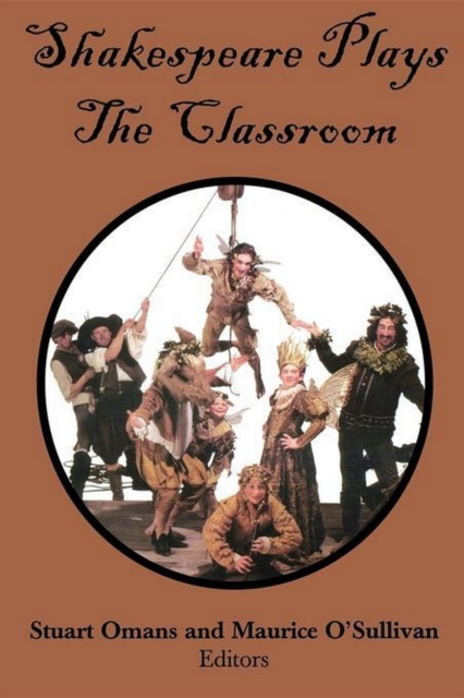 Shakespeare Plays the Classroom, EPUB eBook