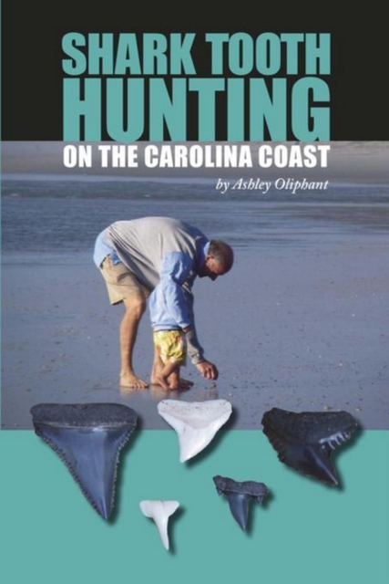 Shark Tooth Hunting on the Carolina Coast, EPUB eBook