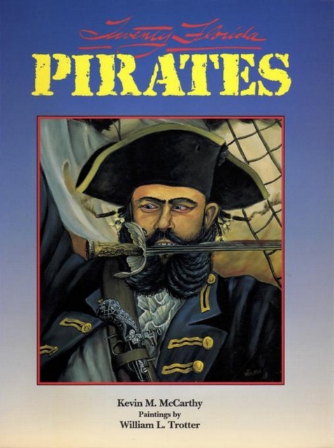 Twenty Florida Pirates, EPUB eBook