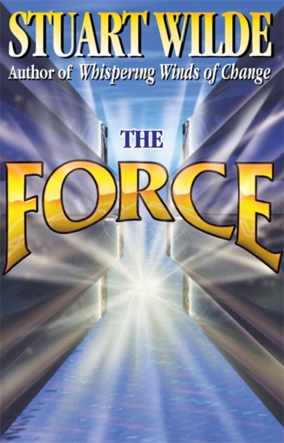 The Force, Paperback / softback Book